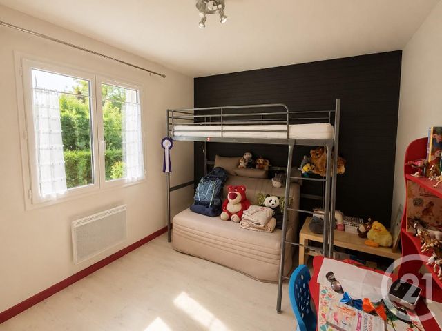maison à vendre - 4 pièces - 97.72 m2 - MONTAGNAT - 01 - RHONE-ALPES - Century 21 Agence Immobilière Du Centre