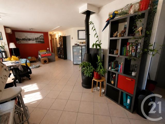 maison à vendre - 4 pièces - 97.72 m2 - MONTAGNAT - 01 - RHONE-ALPES - Century 21 Agence Immobilière Du Centre
