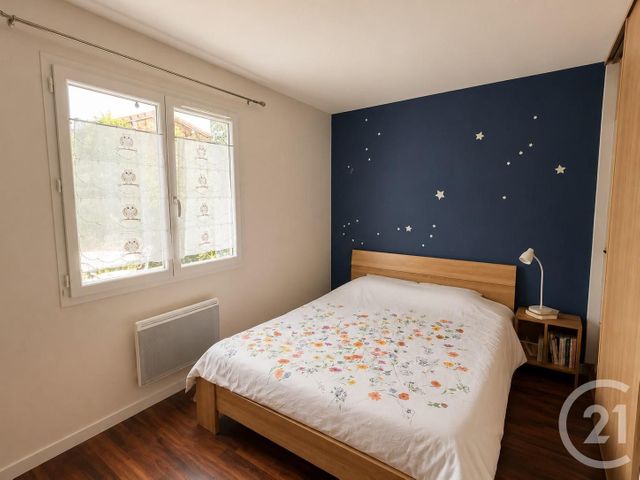 maison à vendre - 4 pièces - 97.72 m2 - MONTAGNAT - 01 - RHONE-ALPES - Century 21 Agence Immobilière Du Centre