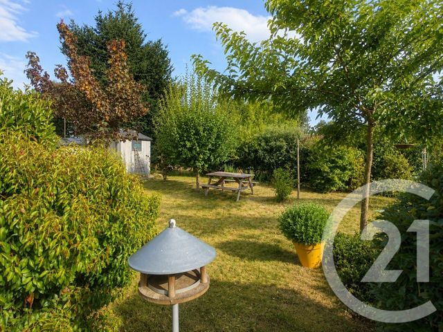 maison à vendre - 4 pièces - 97.72 m2 - MONTAGNAT - 01 - RHONE-ALPES - Century 21 Agence Immobilière Du Centre
