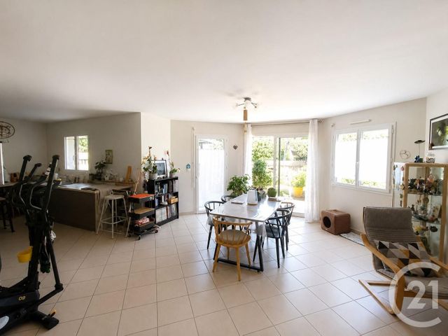 maison à vendre - 4 pièces - 97.72 m2 - MONTAGNAT - 01 - RHONE-ALPES - Century 21 Agence Immobilière Du Centre