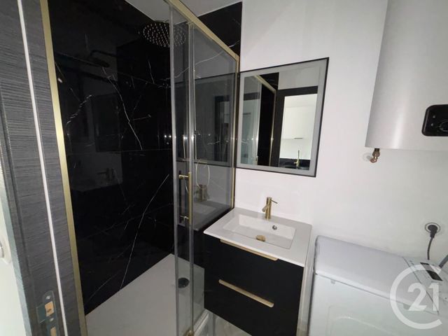 Appartement Studio à louer - 1 pièce - 16.5 m2 - BOURG EN BRESSE - 01 - RHONE-ALPES - Century 21 Agence Immobilière Du Centre
