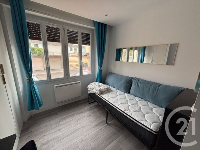 Appartement Studio à louer - 1 pièce - 16.5 m2 - BOURG EN BRESSE - 01 - RHONE-ALPES - Century 21 Agence Immobilière Du Centre