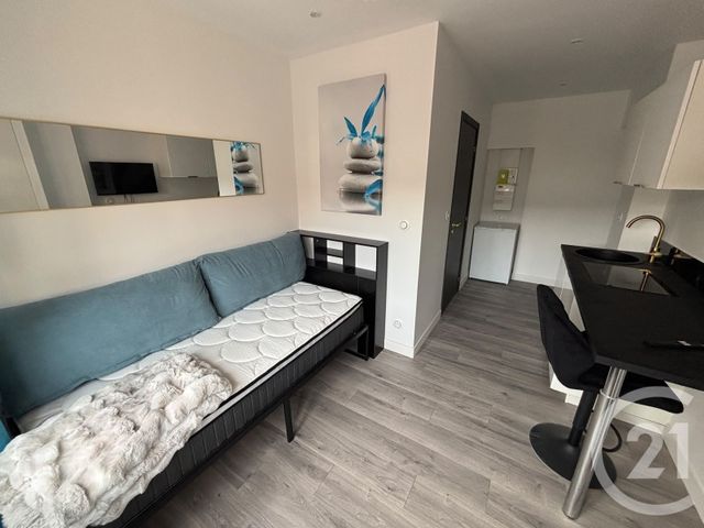 appartement - BOURG EN BRESSE - 01