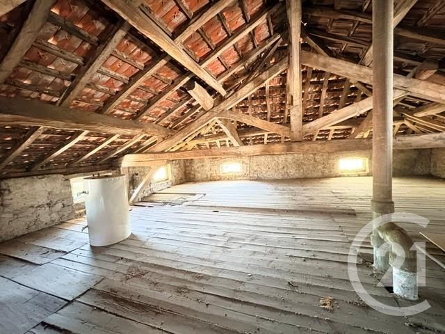  à vendre ATTIGNAT