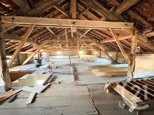 divers à vendre - 157.0 m2 - ATTIGNAT - 01 - RHONE-ALPES - Century 21 Agence Immobilière Du Centre