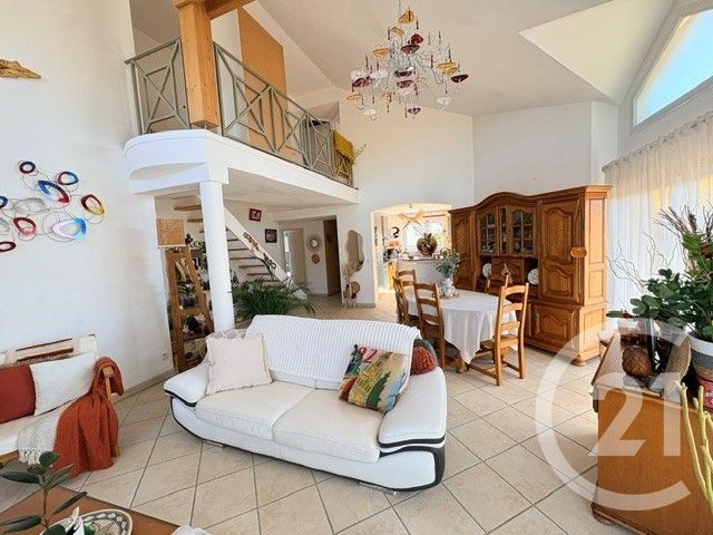 maison à vendre - 6 pièces - 136.0 m2 - CERTINES - 01 - RHONE-ALPES - Century 21 Agence Immobilière Du Centre
