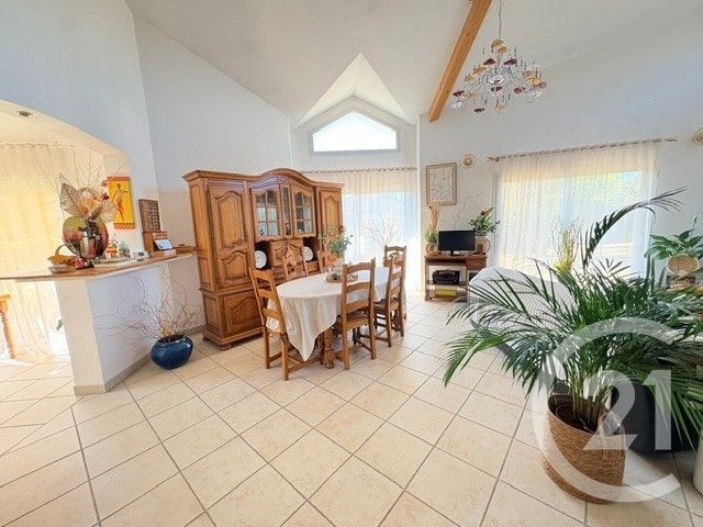maison à vendre - 6 pièces - 136.0 m2 - CERTINES - 01 - RHONE-ALPES - Century 21 Agence Immobilière Du Centre