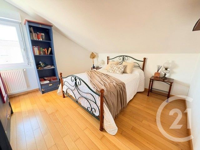 maison à vendre - 6 pièces - 136.0 m2 - CERTINES - 01 - RHONE-ALPES - Century 21 Agence Immobilière Du Centre