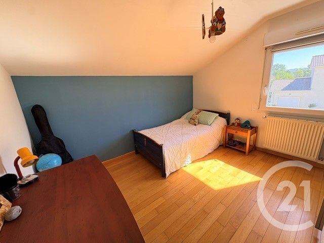 maison à vendre - 6 pièces - 136.0 m2 - CERTINES - 01 - RHONE-ALPES - Century 21 Agence Immobilière Du Centre