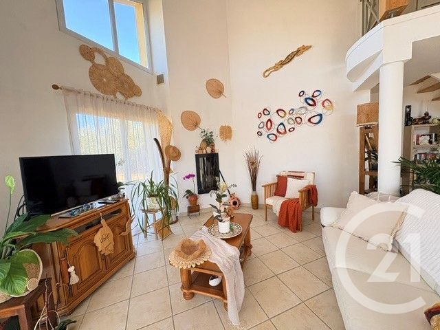 maison à vendre - 6 pièces - 136.0 m2 - CERTINES - 01 - RHONE-ALPES - Century 21 Agence Immobilière Du Centre