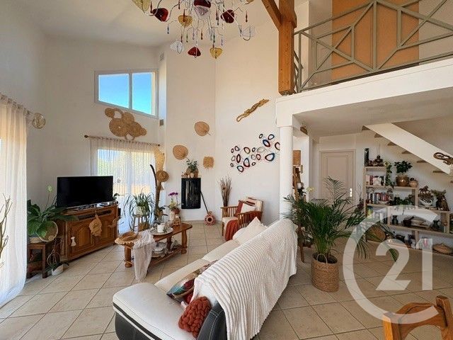 maison à vendre - 6 pièces - 136.0 m2 - CERTINES - 01 - RHONE-ALPES - Century 21 Agence Immobilière Du Centre