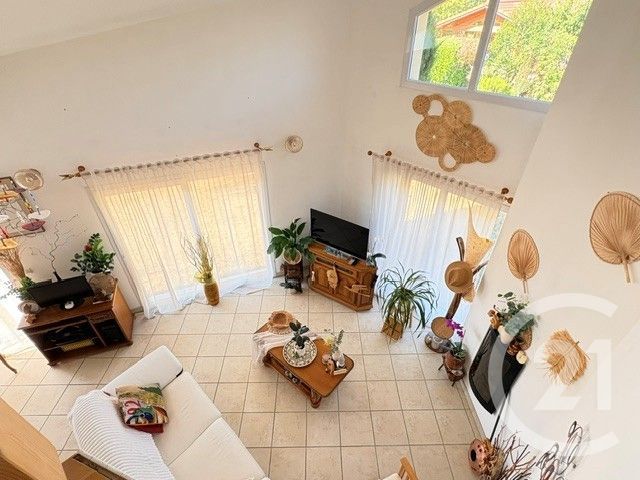maison à vendre - 6 pièces - 136.0 m2 - CERTINES - 01 - RHONE-ALPES - Century 21 Agence Immobilière Du Centre