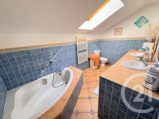 maison à vendre - 6 pièces - 136.0 m2 - CERTINES - 01 - RHONE-ALPES - Century 21 Agence Immobilière Du Centre