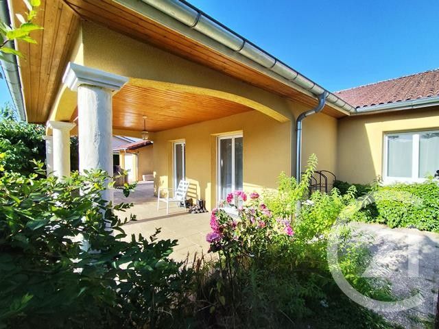 maison - ATTIGNAT - 01