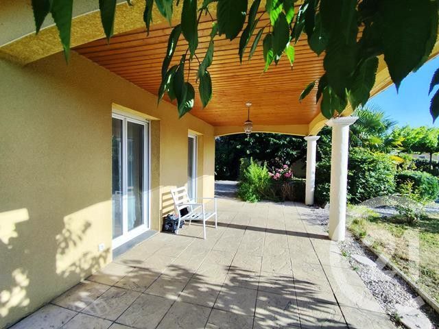 maison à vendre - 6 pièces - 143.0 m2 - ATTIGNAT - 01 - RHONE-ALPES - Century 21 Agence Immobilière Du Centre