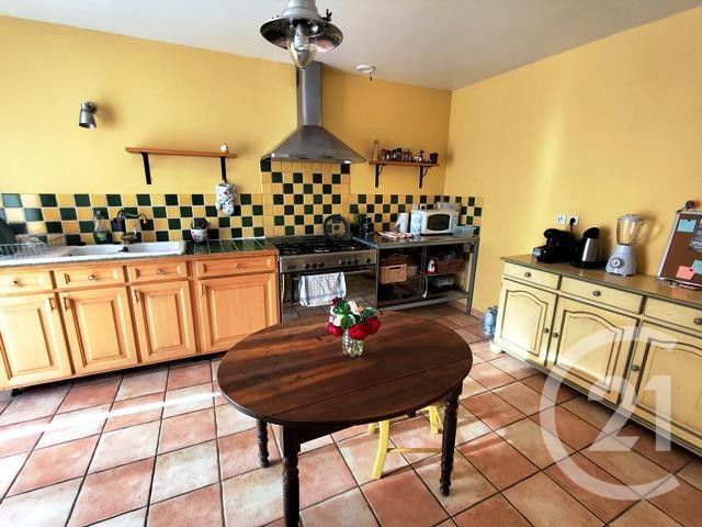 maison à vendre - 6 pièces - 143.0 m2 - ATTIGNAT - 01 - RHONE-ALPES - Century 21 Agence Immobilière Du Centre
