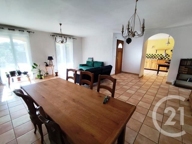 maison à vendre - 6 pièces - 143.0 m2 - ATTIGNAT - 01 - RHONE-ALPES - Century 21 Agence Immobilière Du Centre