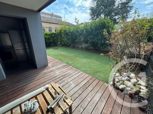 appartement - BOURG EN BRESSE - 01