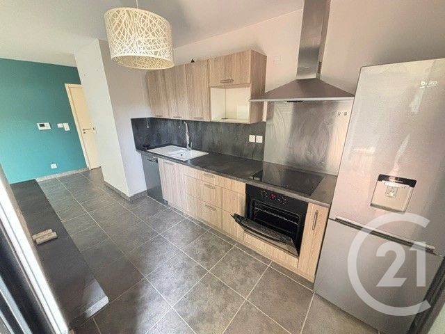 Appartement T2 à louer - 2 pièces - 47.1 m2 - BOURG EN BRESSE - 01 - RHONE-ALPES - Century 21 Agence Immobilière Du Centre