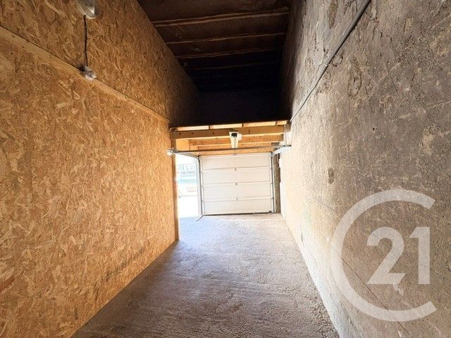 Appartement Duplex à vendre - 2 pièces - 52.0 m2 - BOURG EN BRESSE - 01 - RHONE-ALPES - Century 21 Agence Immobilière Du Centre