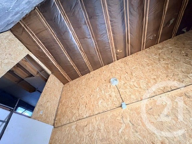 Appartement Duplex à vendre - 2 pièces - 52.0 m2 - BOURG EN BRESSE - 01 - RHONE-ALPES - Century 21 Agence Immobilière Du Centre