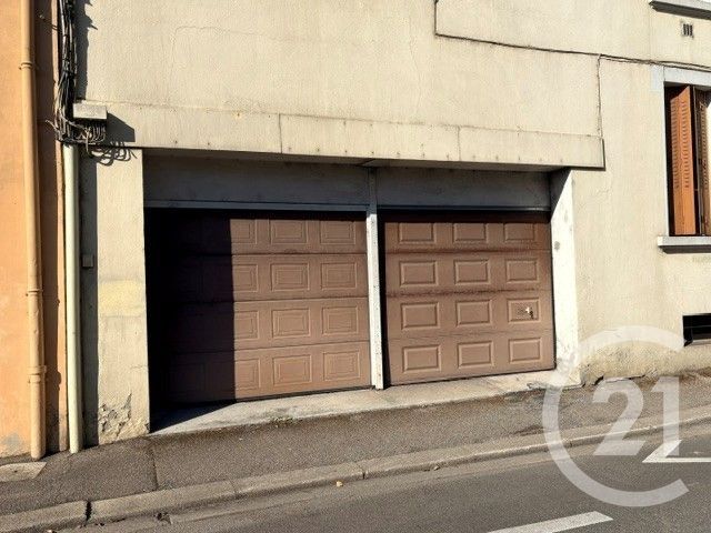 Appartement Duplex à vendre - 2 pièces - 52.0 m2 - BOURG EN BRESSE - 01 - RHONE-ALPES - Century 21 Agence Immobilière Du Centre