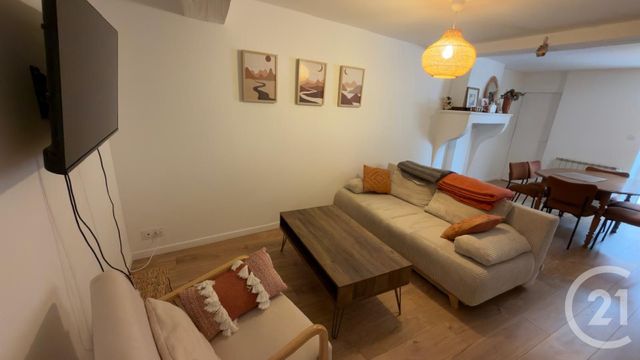 Appartement F3 à vendre - 3 pièces - 58.65 m2 - BOURG EN BRESSE - 01 - RHONE-ALPES - Century 21 Agence Immobilière Du Centre