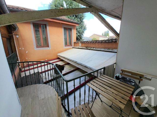 Appartement F3 à vendre - 3 pièces - 58.65 m2 - BOURG EN BRESSE - 01 - RHONE-ALPES - Century 21 Agence Immobilière Du Centre