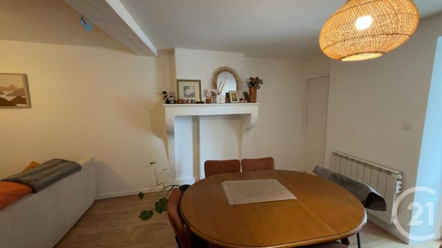 Appartement F3 à vendre - 3 pièces - 58.65 m2 - BOURG EN BRESSE - 01 - RHONE-ALPES - Century 21 Agence Immobilière Du Centre