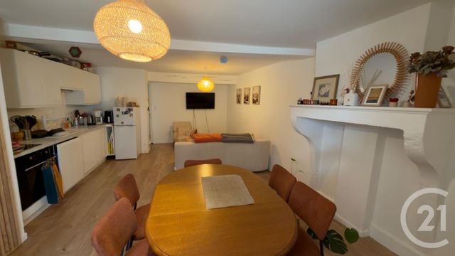 appartement - BOURG EN BRESSE - 01