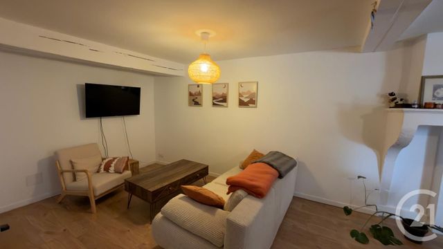 Appartement F3 à vendre - 3 pièces - 58.65 m2 - BOURG EN BRESSE - 01 - RHONE-ALPES - Century 21 Agence Immobilière Du Centre