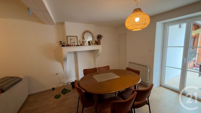 Appartement F3 à vendre - 3 pièces - 58.65 m2 - BOURG EN BRESSE - 01 - RHONE-ALPES - Century 21 Agence Immobilière Du Centre