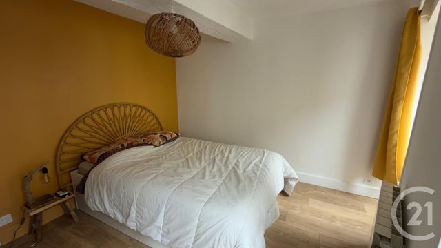 Appartement F3 à vendre - 3 pièces - 58.65 m2 - BOURG EN BRESSE - 01 - RHONE-ALPES - Century 21 Agence Immobilière Du Centre