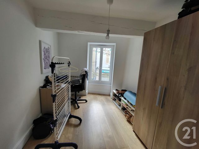 Appartement F3 à vendre - 3 pièces - 58.65 m2 - BOURG EN BRESSE - 01 - RHONE-ALPES - Century 21 Agence Immobilière Du Centre