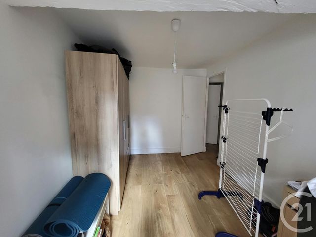 Appartement F3 à vendre - 3 pièces - 58.65 m2 - BOURG EN BRESSE - 01 - RHONE-ALPES - Century 21 Agence Immobilière Du Centre