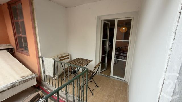 Appartement F3 à vendre - 3 pièces - 58.65 m2 - BOURG EN BRESSE - 01 - RHONE-ALPES - Century 21 Agence Immobilière Du Centre