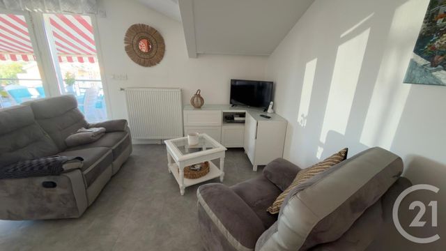 Appartement F3 à vendre - 3 pièces - 75.0 m2 - BOURG EN BRESSE - 01 - RHONE-ALPES - Century 21 Agence Immobilière Du Centre