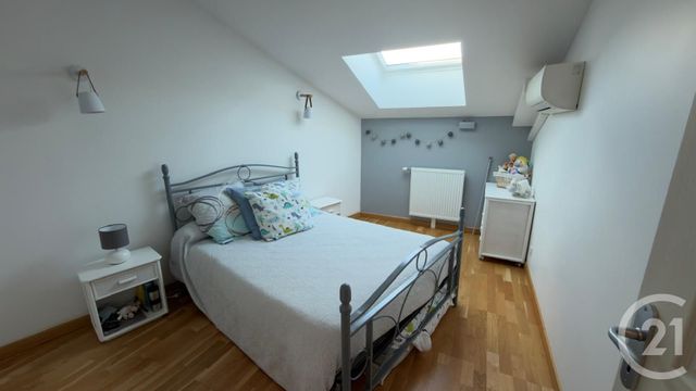 Appartement F3 à vendre - 3 pièces - 75.0 m2 - BOURG EN BRESSE - 01 - RHONE-ALPES - Century 21 Agence Immobilière Du Centre