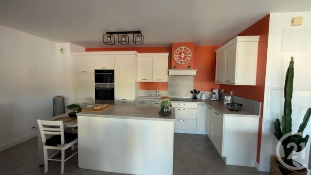 Appartement F3 à vendre - 3 pièces - 75.0 m2 - BOURG EN BRESSE - 01 - RHONE-ALPES - Century 21 Agence Immobilière Du Centre