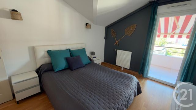 Appartement F3 à vendre - 3 pièces - 75.0 m2 - BOURG EN BRESSE - 01 - RHONE-ALPES - Century 21 Agence Immobilière Du Centre
