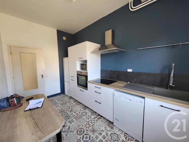 appartement - BOURG EN BRESSE - 01