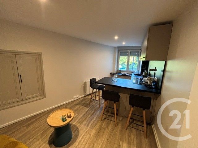 appartement - BOURG EN BRESSE - 01