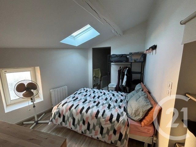 Appartement T2 à louer - 2 pièces - 33.0 m2 - BOURG EN BRESSE - 01 - RHONE-ALPES - Century 21 Agence Immobilière Du Centre