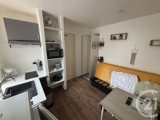 Appartement Studio à vendre BOURG EN BRESSE