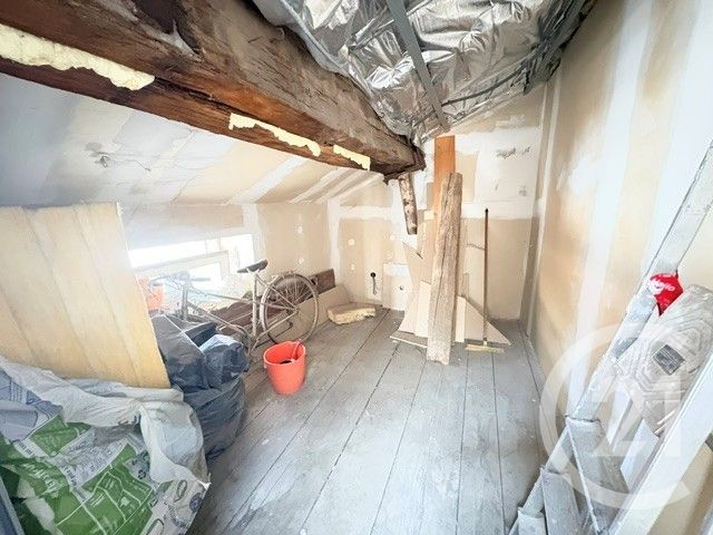 Appartement à vendre - 2 pièces - 20.1 m2 - BOURG EN BRESSE - 01 - RHONE-ALPES - Century 21 Agence Immobilière Du Centre