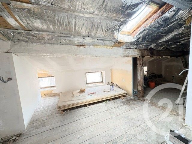 Appartement à vendre - 2 pièces - 20.1 m2 - BOURG EN BRESSE - 01 - RHONE-ALPES - Century 21 Agence Immobilière Du Centre