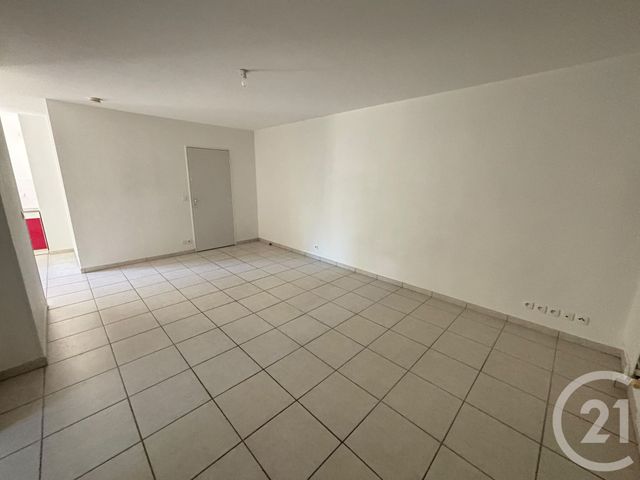 Appartement T2 à vendre - 2 pièces - 52.49 m2 - BOURG EN BRESSE - 01 - RHONE-ALPES - Century 21 Agence Immobilière Du Centre