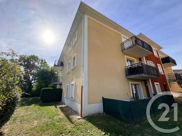 Appartement T2 à vendre - 2 pièces - 52.49 m2 - BOURG EN BRESSE - 01 - RHONE-ALPES - Century 21 Agence Immobilière Du Centre