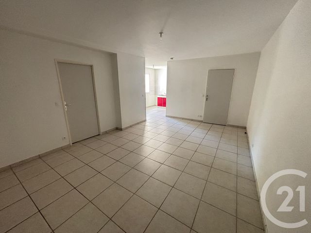 Appartement T2 à vendre - 2 pièces - 52.49 m2 - BOURG EN BRESSE - 01 - RHONE-ALPES - Century 21 Agence Immobilière Du Centre